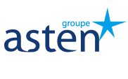 Logo de l'entreprise Groupe Asten